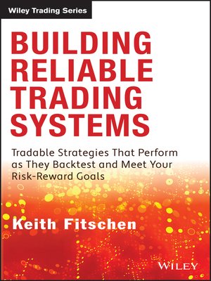 cover image of Building Reliable Trading Systems